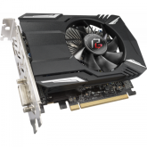 ASROCK AMD Radeon RX550 Phantom Gaming 4GB