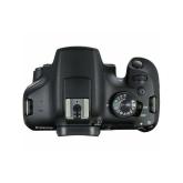 Camera foto Canon EOS-2000D body, 24.1MP,3.0
