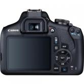 Camera foto Canon EOS-2000D body, 24.1MP,3.0