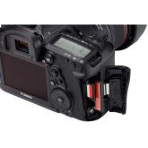 Camera foto Canon EOS-5D IV, body, DSLR, 30Mpx, sensor full frame CMOS (36 x 24 mm),rezolutie 6720 x 4480, JPEG (Exif v.2.3), Raw (Canon CRW, 14-bit), video 4K ,autofocus, manual focus,AF 61 puncte High-Density Reticular II, LCD 3.2″ touchscreen TFT LCD c
