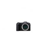 Camera foto Canon DSC EOS RP body , Black, sensor full frame 26.2 MP,rezolutie filmare 4K, LCD tactil 3