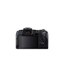 Camera foto Canon DSC EOS RP body , Black, sensor full frame 26.2 MP,rezolutie filmare 4K, LCD tactil 3