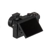 Camera foto Canon PowerShot G7x MARK III + acumulator NB-13L, 20.1Mpx, sensor CMOS, procesor DICIC 8, zoom optic 4.2x, stabilizare optica, autofocus, macro 5cm, touchscreen 3