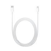 Accesorii Apple Cablu de date Apple lightning to USB-C 2m White, 