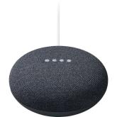 SmartGadget Google Nest Mini (2nd Gen) (usa)  Charcoal 
