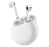 Accesorii Huawei FreeBuds 4 Ceramic White, 