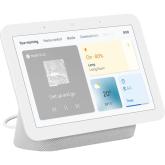 Gadget Google Nest Hub 2a Generacion Chalk, 
