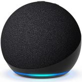 Gadget Amazon Echo Dot (5th Gen, 2022 Release) Smart Speaker with Alexa Charcoal 