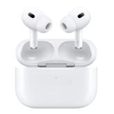 Accesorii Apple AirPods Pro 2 2023 with Type C White 