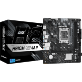 Placa de Baza ASROCK H610M-H2/M.2 LGA1700