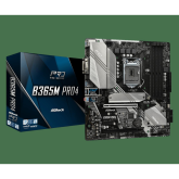 Placa de baza AsRock Intel B365M PRO4, Socket 1151