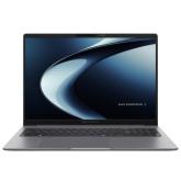 ASUS ExpertBook P3 PM3606CKA-MB0296, AMD Ryzen AI 7 350, 16 inch, RAM 16GB, SSD 1TB, AMD Radeon 860M, No OS, Misty Grey