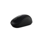 Mouse Microsoft Mobile 3600, Bluetooth, Negru