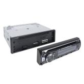 Radio DVD auto PNI Clementine 9440 1 DIN radio FM, SD, USB, iesire video si Bluetooth, Putere maxima audio (W) 4 X 45, Radio: FM 87.5 - 108MHz, AUX In (3.5mm mini jack), DVD player: DVD / VCD / CD, Redare fisiere: MP4, MP3