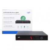 DVR / NVR PNI House H814 - 16 canale IP full HD 1080P sau 4 canale analogice 5MP, Numar canale video: 4 canale, Compresie video: H.265, rEZOLUTIE: Analog: 4 x 5MP IP: 16 x 1080P / 8 x 5MP Hibrid: 4 x 5MP + 2 x IP 1080P, IESIRE: 1080P(VGA) / 1080P(HDMI), s