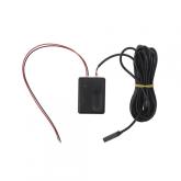 Releu inteligent PNI SmartHome RG120 WiFi pentru comanda deschidere usa garaj/poarta monitorizata prin internet cu App Tuya Smart, compatibil Amazon Alexa si Google Home, deschizător pentru uși de garaj, Alimentare: 5v, Telecomanda: 1 buc, Standard WiFi: 