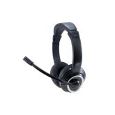 CONCEPTRONIC POLONA01B Stereo USB Headset, 180 x 68 x 165 mm