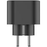 Power Plug Power Link (black)