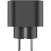 Power Plug Power Link (black)