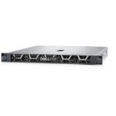 PowerEdge R350 Rack Server Intel Xeon E-2314 2.8GHz, 8M Cache, 4C/4T, Turbo (65W), 3200 MT/s, 16GB UDIMM, 3200MT/s, ECC, 480GB SSD SATA Read Intensive 6Gbps 512 2.5in Hot-plug AG Drive,3.5in, 3.5