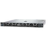 PowerEdge R350 Rack Server Intel Xeon E-2378 2.6GHz, 16M Cache, 8C/16T, Turbo (65W), 3200 MT/s, 16GB UDIMM, 3200MT/s, ECC, 3x 18TB Hard Drive SATA 6Gbps 7.2K 512e 3.5in Hot-Plug, 3.5