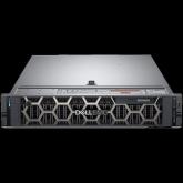PowerEdge R550 Rack Server Intel Xeon Silver 4309Y 2.8G, 8C/16T, 10.4GT/s, 12M Cache, Turbo, HT (105W) DDR4-2666, 16GB RDIMM, 3200MT/s, 480GB SSD SATA Read Intensive 6Gbps 512e 2.5in Hot-plug AG Drive, 16x2.5 SAS/SATA, Motherboard with Broadcom 5720 Dual 