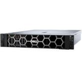 PowerEdge R760xs Rack Server 2x Intel Xeon Gold 6526Y 2.8G, 16C/32T, 20GT/s, 37.5M Cache, Turbo, HT (195W) DDR5-5200, 2x 32GB RDIMM, 5600MT/s, 2x 480GB SSD SATA Read Intensive 6Gbps 512e 2.5in Hot-plug, 2.5 Chassis with up to 16 Hard Drives (SAS/SATA) + 8