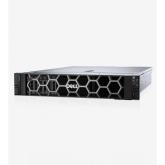 PowerEdge R760xs Rack Server Intel Xeon SIlver 4410Y 2G, 12C/24T, 16GT/s, 30M Cache, Turbo, HT (150W) DDR5-4000, 16GB RDIMM, 4800MT/s Single Rank, 480GB SSD SATA Read Intensive 6Gbps 512 2.5in Hot-plug AG Drive,3.5in HYB CARR, 3.5 Chassis with up to 8 Har