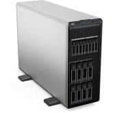 PowerEdge T560 Tower Server Intel Xeon SIlver 4410Y 2G, 12C/24T, 16GT/s, 30M Cache, Turbo, HT (150W)  DDR5-4000, 16GB RDIMM, 4800MT/s Single Rank, 480GB SSD SATA Read Intensive 6Gbps 512 2.5in Hot-plug AG Drive,3.5in HYB CARR, 8X3.5