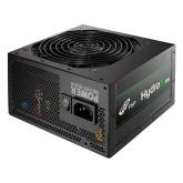 SURSA FORTRON HYDRO K PRO 600, 600 W, ATX 12V, fan 120 mm x 1, 80 Plus Bronze, Active PFC, OCP/ OVP/ OPP/ SCP, 