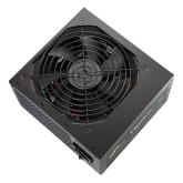 SURSA FORTRON HYDRO K PRO 600, 600 W, ATX 12V, fan 120 mm x 1, 80 Plus Bronze, Active PFC, OCP/ OVP/ OPP/ SCP, 