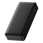Baterie externa Baseus Bipow, 20000mAh, negru