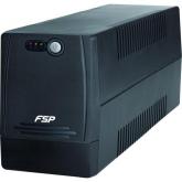 UPS FORTRON Line Int.  fara management,  2000VA/ 1200W, AVR, 4 x socket Schuko, indicatie status cu LED, 2 x baterie 12V/9Ah, 
