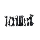 CHIEFTEC Polaris 1050W 80 Plus GOLD Full Modular ATX 12V