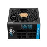 CHIEFTEC Polaris 1050W 80 Plus GOLD Full Modular ATX 12V