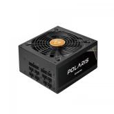 CHIEFTEC Polaris 850W 80 Plus GOLD Full Modular ATX 12V