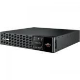 CYBERPOWER UPS PR2200ERT2U Line-Interactive 2200VA/2200W Rack/Tower 2U IEC C13 Power Factor 1, 