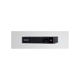 UPS CYBER POWER Line Int. cu Sinusoida Pura, rack,  3000VA/ 3000W, AVR, 8 x socket IEC, display LCD, 4 x 12V/9Ah, Backup 3-10min, incarc.8h, USB, RS232, combo RJ45, GreenPower, seria PR,