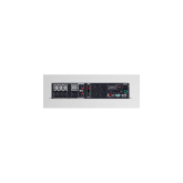 UPS CYBER POWER Line Int. cu Sinusoida Pura, rack,  3000VA/ 3000W, AVR, 8 x socket IEC, display LCD, 4 x 12V/9Ah, Backup 3-10min, incarc.8h, USB, RS232, combo RJ45, GreenPower, seria PR,