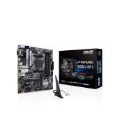 MB AMD B550 SAM4 MATX/PRIME B550M-A WIFI II ASUS 
