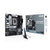 Placa de baza Asus PRIME B660M-A WIFI D4, LGA 1700