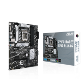 Placa de baza ASUS PRIME B760-PLUS D4 LGA 1700