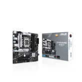 Placa de baza ASUS PRIME B760M-A-CSM D5 LGA 1700