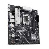 Placa de Baza ASUS PRIME B860M-K LGA1851, 2x DDR5, 1x DP 1x HDMI, 1x PCIE 4.0 x16 2x PCIE 4.0 x1, 2x M.2, 4x SATA 6GB/s, mATX