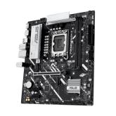 Placa de Baza ASUS PRIME B860M-K LGA1851, 2x DDR5, 1x DP 1x HDMI, 1x PCIE 4.0 x16 2x PCIE 4.0 x1, 2x M.2, 4x SATA 6GB/s, mATX