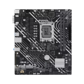 PLACI de BAZA Asus PRIME LGA 1700 DDR5 1xDP 1xVGA 1xHDMI 1xPCle 4.0x16 1x PCIe 3.0 x1 slot 2 x M.2 slots and 4 x SATA 6Gb/s 