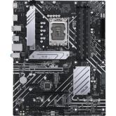 Placa de baza Asus PRIME H670-PLUS D4, LGA 1700