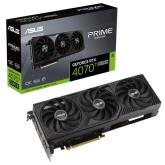 VGA PCIE16 RTX4070TISUPER 16GB/PRIME-RTX4070TIS-O16G ASUS 