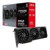 VGA ASUS PRIME RTX 9060 XT OC 16GB