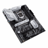 Placa de baza ASUS PRIME Z590-P, Socket 1200